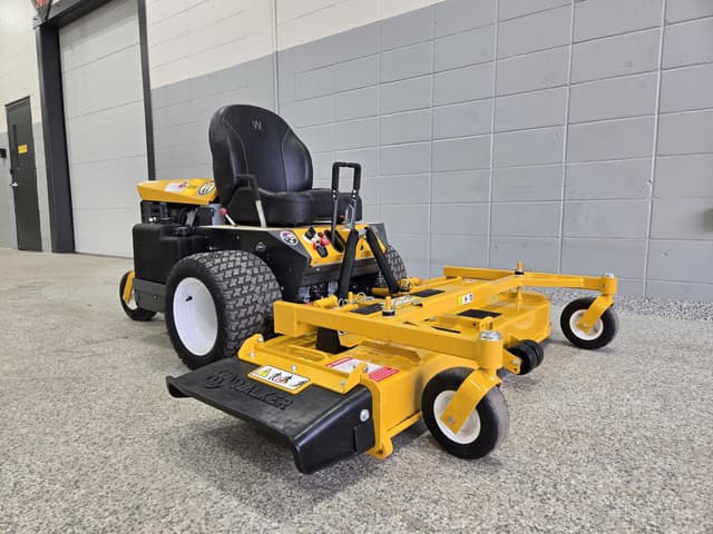 Image of Walker MB27I-16 equipment image 3