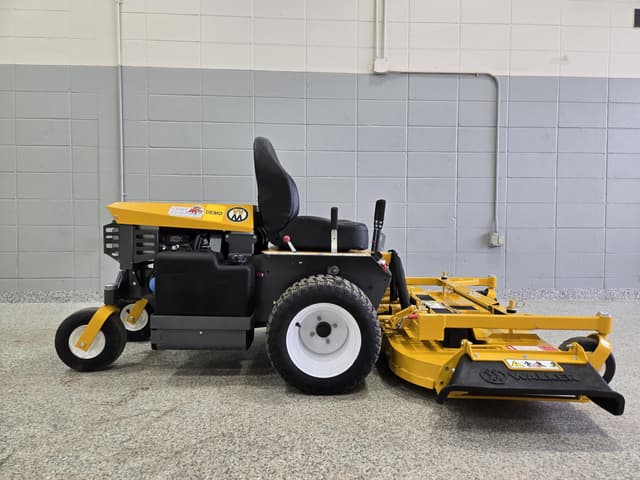 Image of Walker MB27I-16 equipment image 4