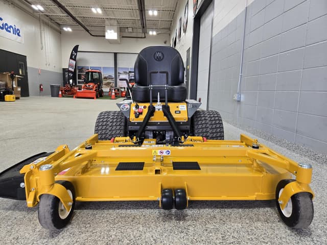 Image of Walker MB27I-16 equipment image 2