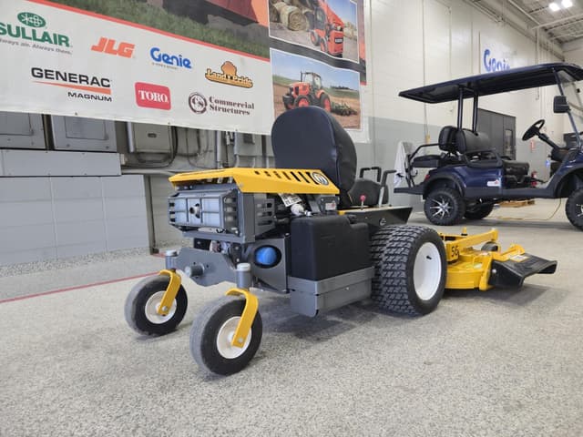 Image of Walker MB27I-16  equipment image 4