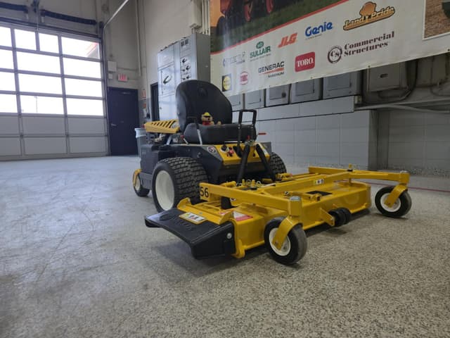 Image of Walker MB27I-16  equipment image 2