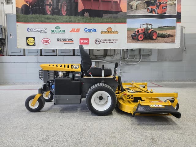 Image of Walker MB27I-16  equipment image 3