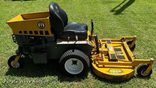 Image of Walker MB27I-16  equipment image 3