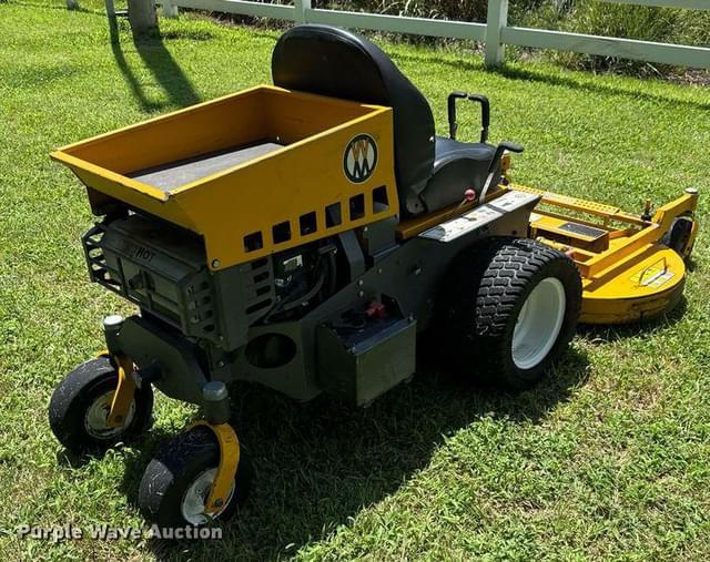 Image of Walker MB27I-16  equipment image 4