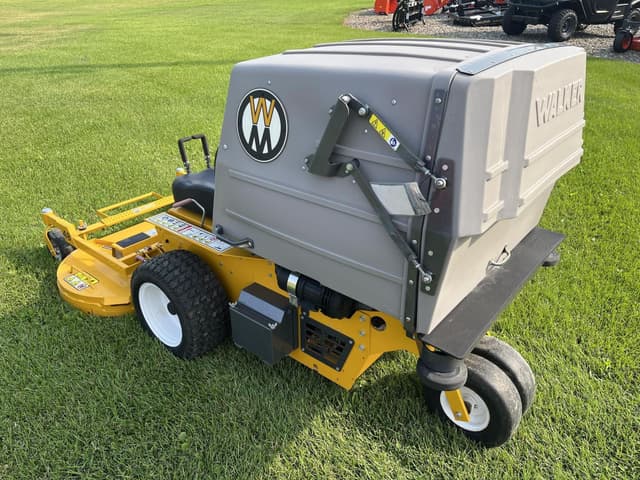 Image of Walker DC48-2 equipment image 2