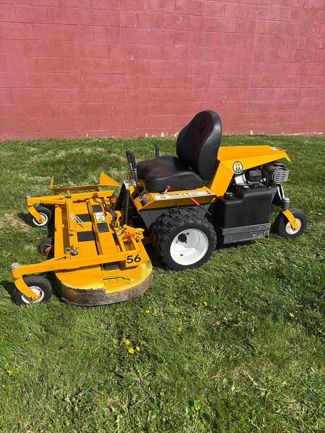 Image of Walker MB23I-16 equipment image 1