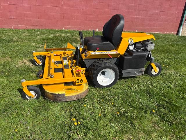 Image of Walker MB23I-16 equipment image 2