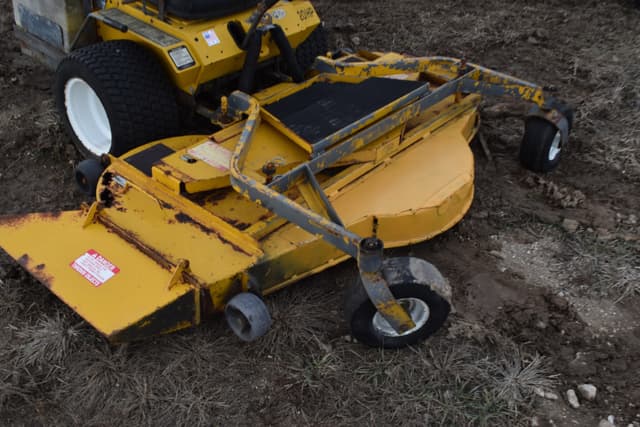 Image of Walker MTSD equipment image 3