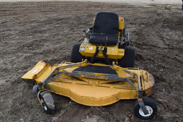 Image of Walker MTSD equipment image 1