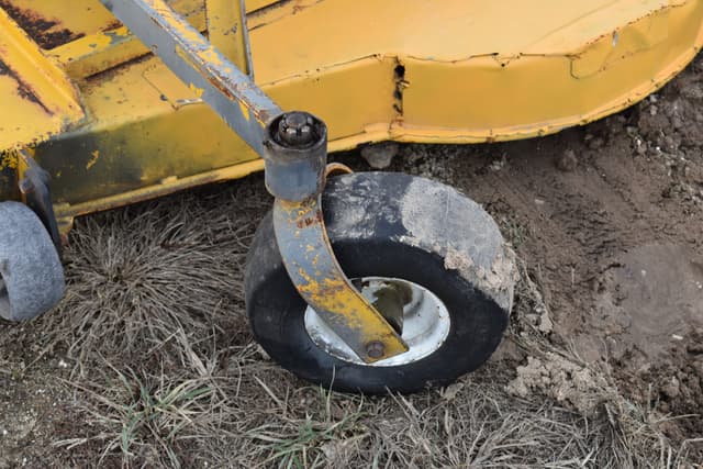 Image of Walker MTSD equipment image 4