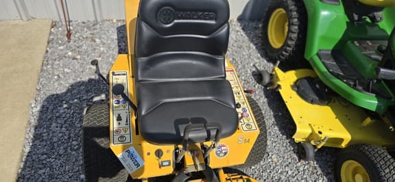 Image of Walker MS14-16 equipment image 2