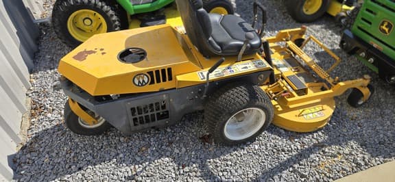 Image of Walker MS14-16 equipment image 3