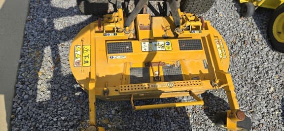 Image of Walker MS14-16 equipment image 1