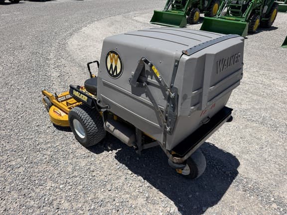 Image of Walker MT23-11 equipment image 2