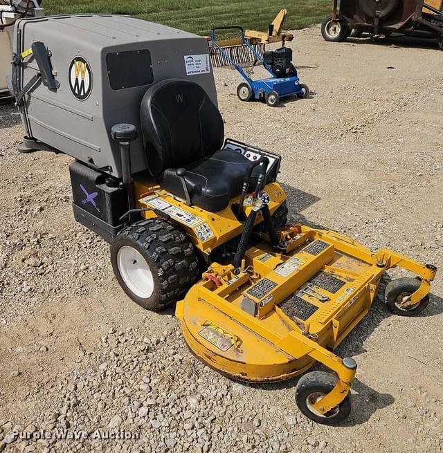 Image of Walker MT23-11 equipment image 2