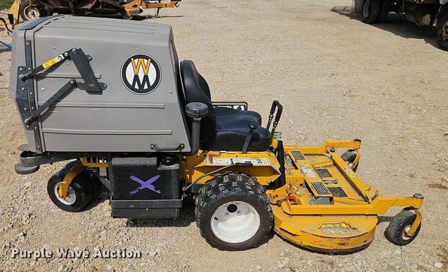 Image of Walker MT23-11 equipment image 3