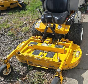 Main image Walker T23