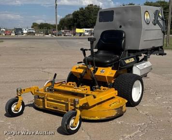 Main image Walker MT25I