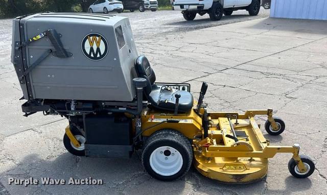 Image of Walker MT25I equipment image 3