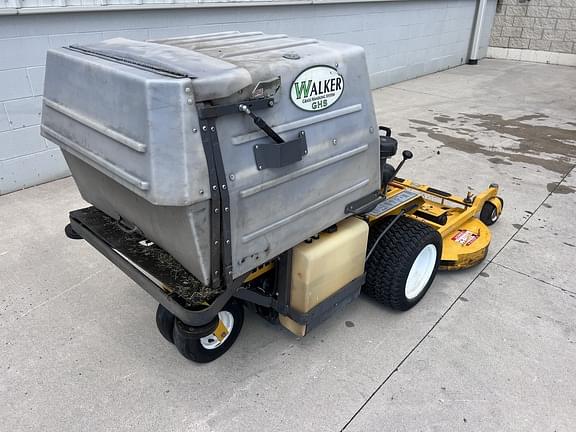 Image of Walker MT26 equipment image 2