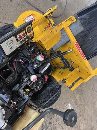 Image of Walker MT26 equipment image 4