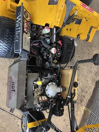 Image of Walker MT26 equipment image 3