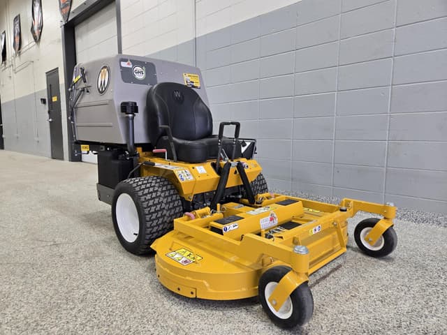 Image of Walker MT27i equipment image 4