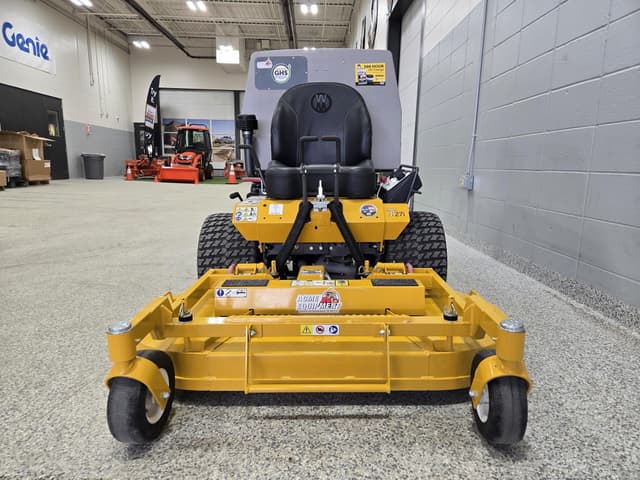 Image of Walker MT27i equipment image 3