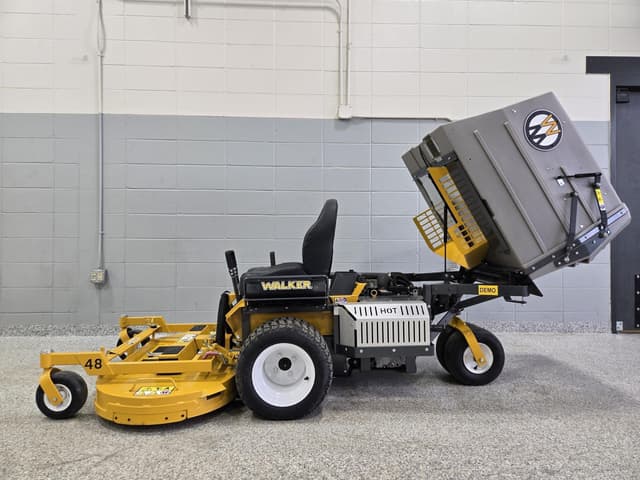 Image of Walker MT27i equipment image 1