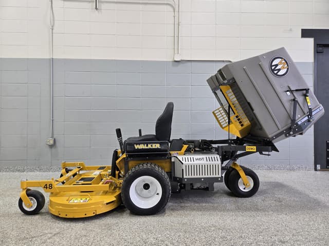 Image of Walker MT27i equipment image 1