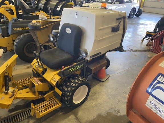 Main image Walker MTGHS