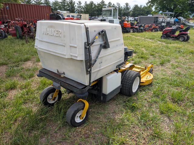 Image of Walker MTGHS equipment image 4