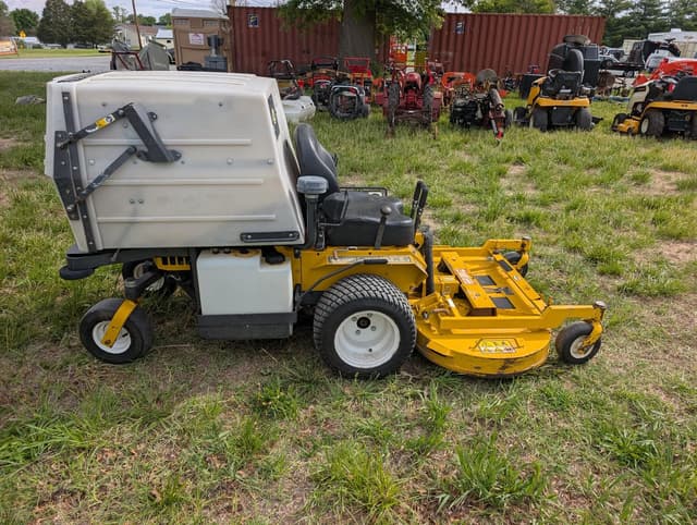 Image of Walker MTGHS equipment image 3