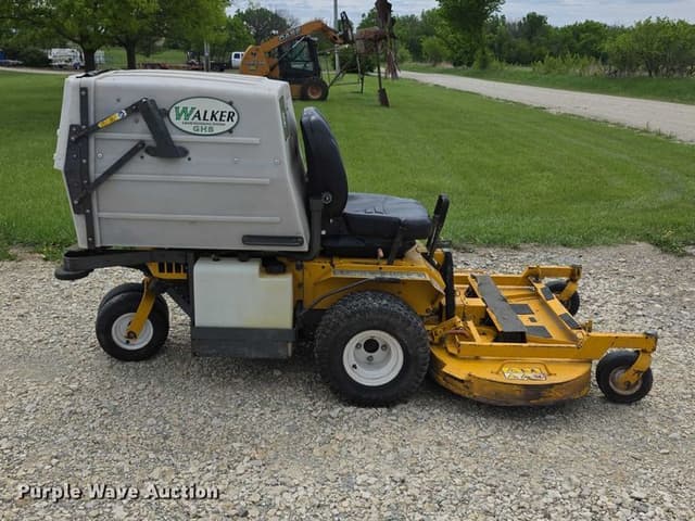 Image of Walker MTGHS equipment image 3