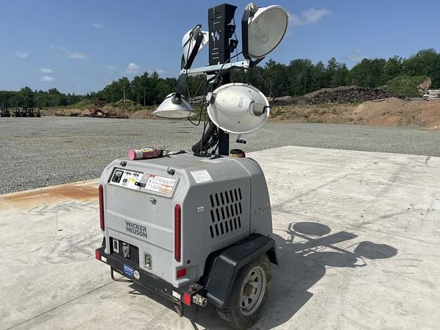 Image of Wacker Neuson LTV6 equipment image 4