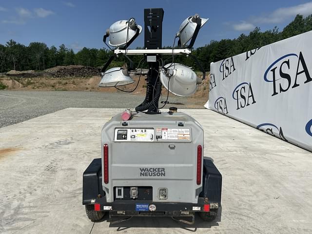Image of Wacker Neuson LTV6 equipment image 3