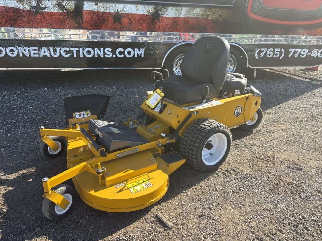 Image of Walker R21 Primary image