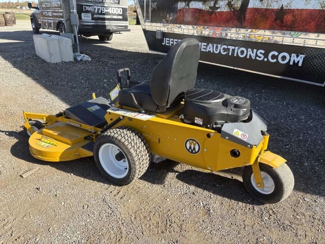 Image of Walker R21 equipment image 1