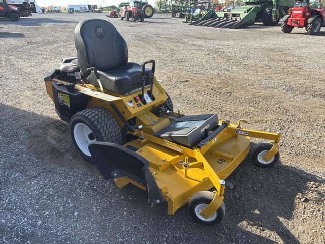 Image of Walker R21 equipment image 3