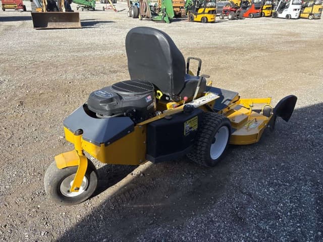 Image of Walker R21 equipment image 2