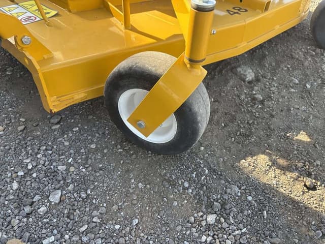 Image of Walker R21 equipment image 4