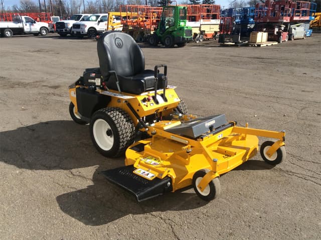 Image of Walker R21 equipment image 2