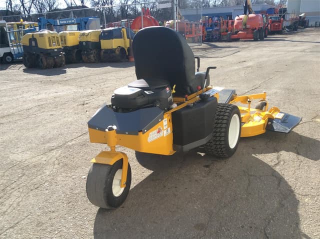 Image of Walker R21 equipment image 3