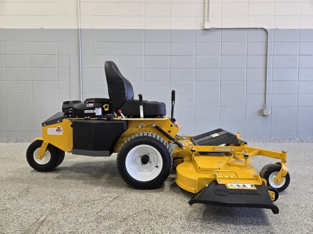 Image of Walker R22 equipment image 4