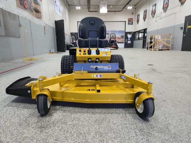 Image of Walker R22 equipment image 2
