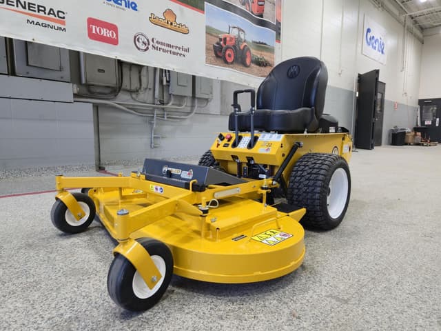 Image of Walker R22 equipment image 1