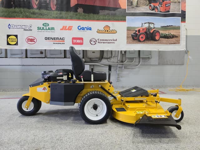 Image of Walker R22 equipment image 4