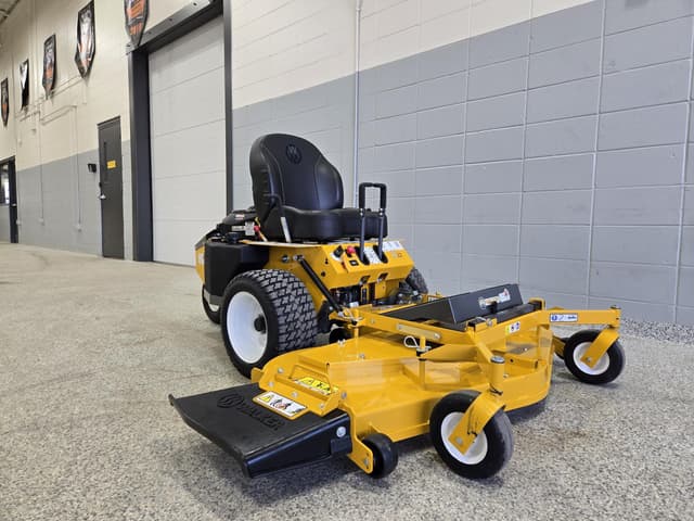 Image of Walker R22 equipment image 3