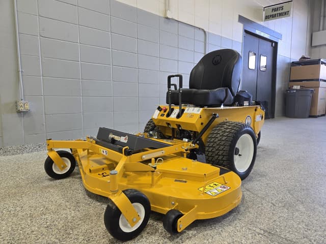 Image of Walker R22 equipment image 1