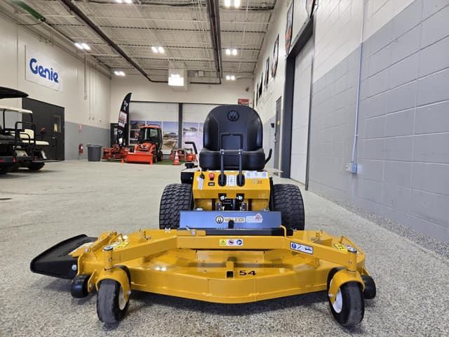 Image of Walker R22 equipment image 2